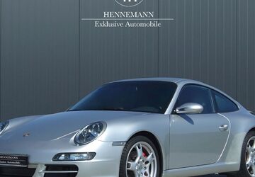 Porsche 997 18.000 km 89.900 &euro; Bremen 28207