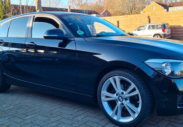 BMW 116 143.000 km 7.600 &euro; Delmenhorst 27755