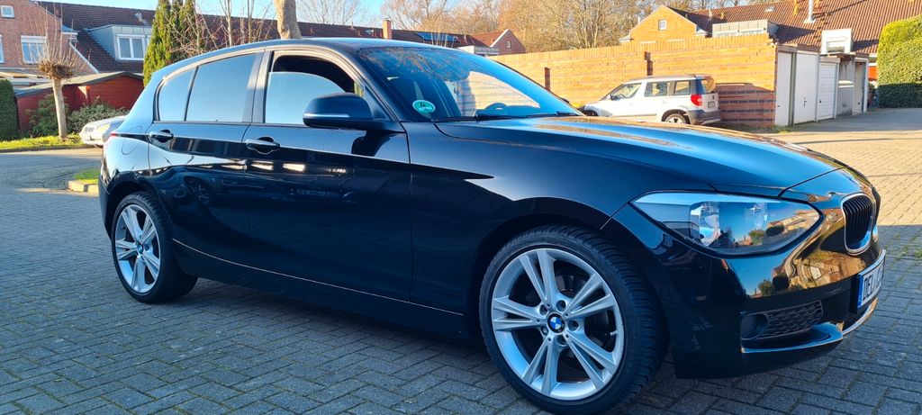 BMW 116 143.000 km 7.600 &euro; Delmenhorst 27755