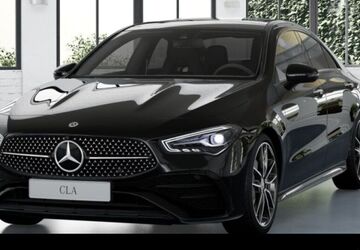 Mercedes-Benz CLA 200 9.900 km 41.700 &euro; Bremen 28329