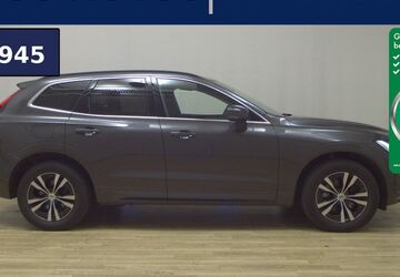 Volvo XC60 162.873 km 25.480 &euro; Bremen / Arsten 28279