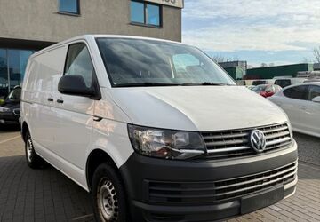 VW T6 Transporter 255.000 km 8.899 &euro; Achim 28832