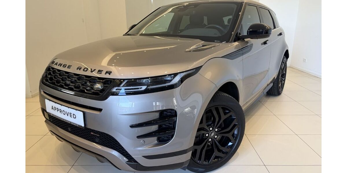 Land Rover Range Rover Evoque 70.945 km 37.980 &euro; Bremen 28329