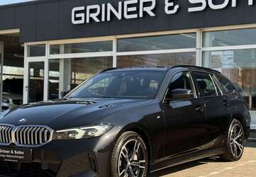 BMW 330 9.463 km 36.450 &euro; Lemwerder 27809