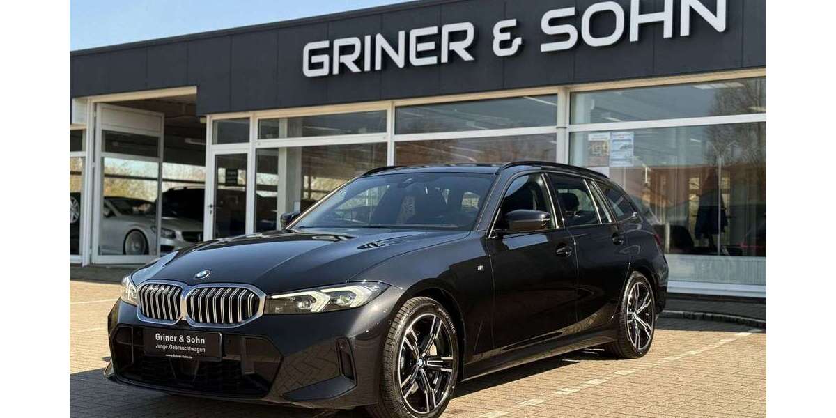 BMW 330 9.463 km 36.450 &euro; Lemwerder 27809
