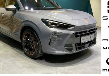 Cupra Terramar 11.200 km 44.900 &euro; Langwedel 27299