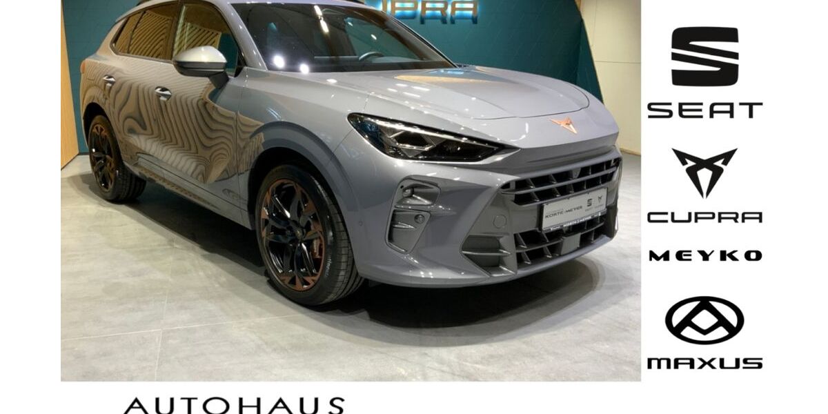 Cupra Terramar 11.200 km 44.900 &euro; Langwedel 27299