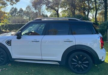 Mini Countryman S (Cooper) 158.000 km 13.600 &euro; Ottersberg 28870