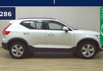 Volvo XC40 71.506 km 22.380 &euro; Bremen / Arsten 28279