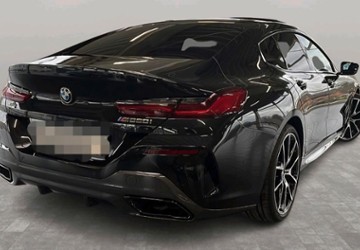 BMW M850 46.000 km 57.400 &euro; Bremen 28329