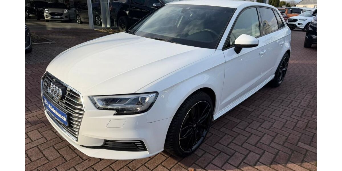 Audi A3 39.418 km 22.990 &euro; Hude 27798