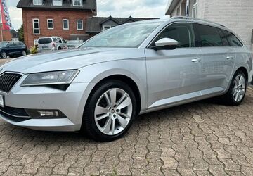 Skoda Superb 128.588 km 17.900 &euro; Syke 28857