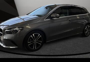 Mercedes-Benz B 180 5.035 km 29.990 &euro; Bremen 28307