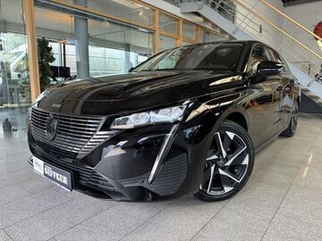 Gebrauchte Peugeot 308