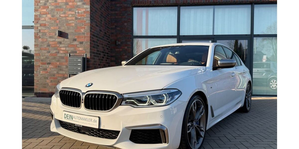 BMW M550 102.510 km 43.940 &euro; Syke 28857