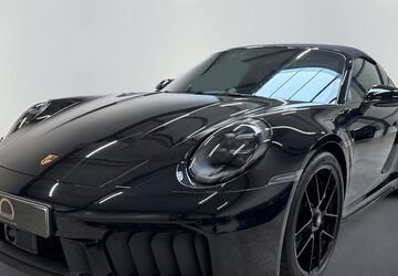 Porsche 992 6.500 km 196.945 &euro; Oyten 28876