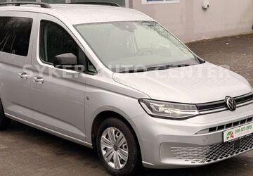 VW Caddy 200.000 km 15.900 &euro; Syke 28857