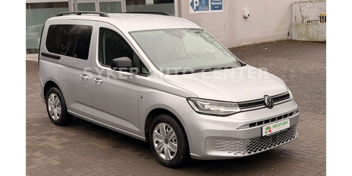 VW Caddy 200.000 km 15.900 &euro; Syke 28857