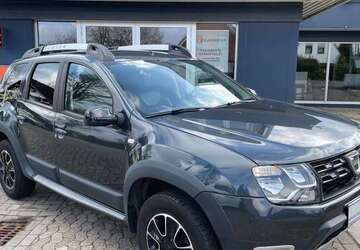 Dacia Duster 106.000 km 13.490 &euro; Worpswede 27726