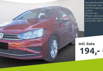 VW Golf Sportsvan 75.559 km 19.340 &euro; Stuhr 28816