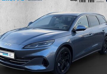 BYD SEAL 6 8.000 km 31.990 &euro; Bremen 28207