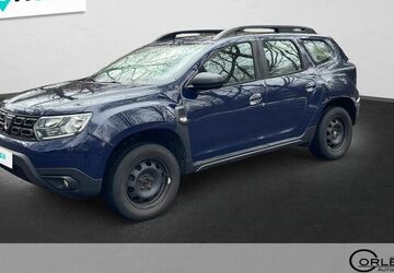 Dacia Duster 104.025 km 9.990 &euro; Bremen 28779