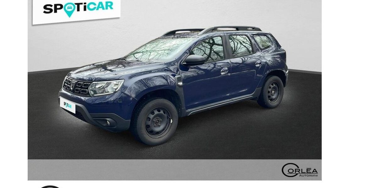 Dacia Duster 104.025 km 9.990 &euro; Bremen 28779