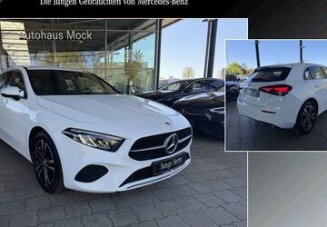 Mercedes-Benz A 180 6.600 km 29.890 &euro; Delmenhorst 27751