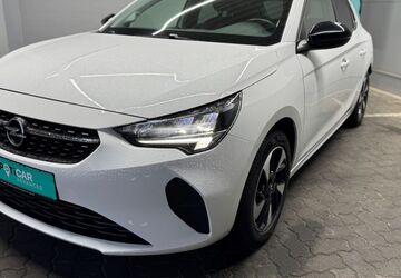 Opel Corsa 19.695 km 19.290 &euro; Osterholz-Scharmbeck 27711