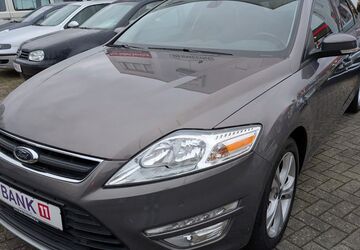 Ford Mondeo 174.700 km 5.550 &euro; Delmenhorst (bei Bremen) 27751