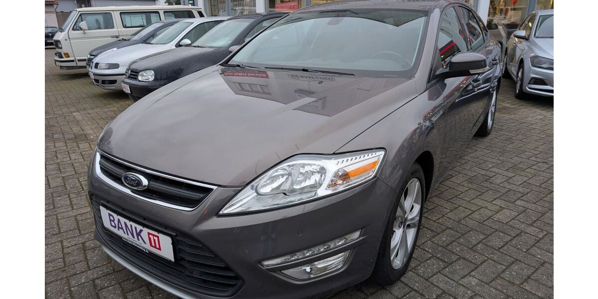 Ford Mondeo 174.700 km 5.550 &euro; Delmenhorst (bei Bremen) 27751