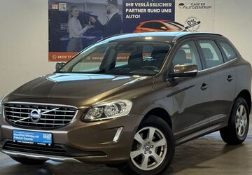 Volvo XC60 176.000 km 13.999 &euro; Ganderkesee 27777