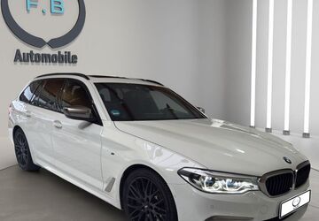 BMW M550 123.000 km 37.299 &euro; Hude 27798