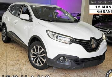 Renault Kadjar 127.000 km 11.180 &euro; Bremen 28217
