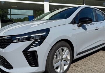 Renault Clio 2.100 km 18.990 &euro; Lilienthal 28865