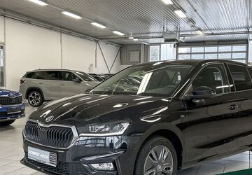 Skoda Fabia 3.150 km 25.450 &euro; Delmenhorst 27751