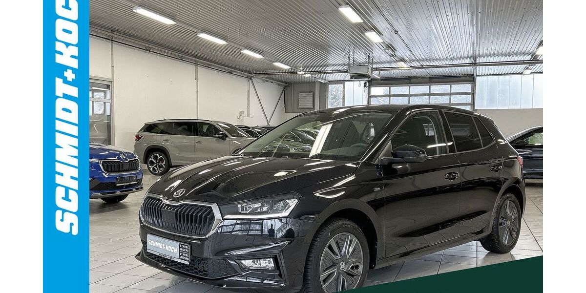 Skoda Fabia 3.150 km 25.450 &euro; Delmenhorst 27751