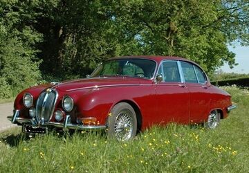Jaguar S-Type 31.000 km 20.000 &euro; Bremen 28325