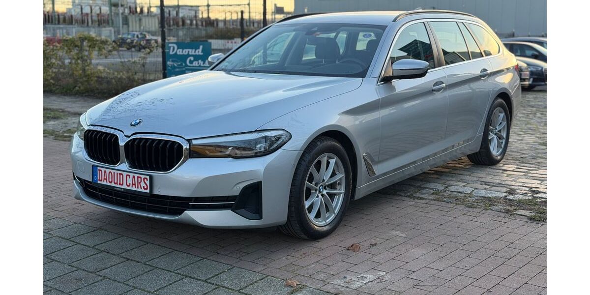 BMW 520 191.000 km 17.999 &euro; Bremen 28199