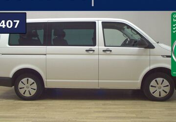 VW T6 Transporter 109.709 km 27.980 &euro; Bremen / Arsten 28279