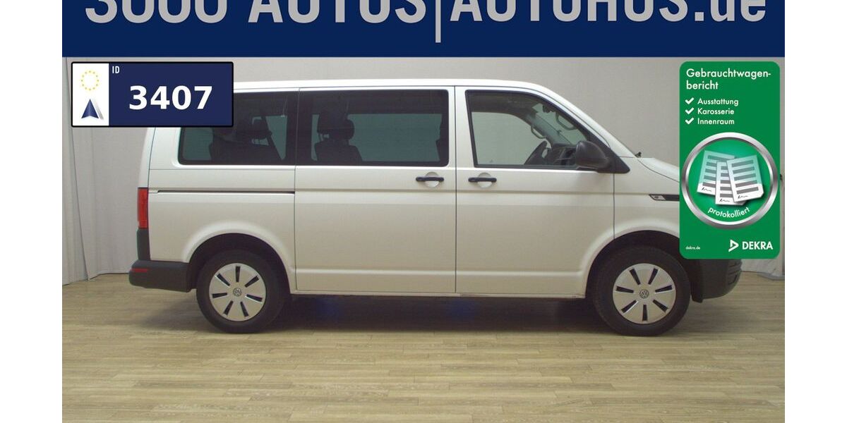 VW T6 Transporter 109.709 km 27.980 &euro; Bremen / Arsten 28279