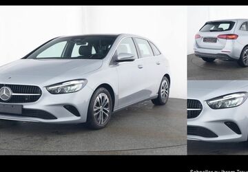 Mercedes-Benz B 200 11.800 km 34.890 &euro; Lilienthal 28865