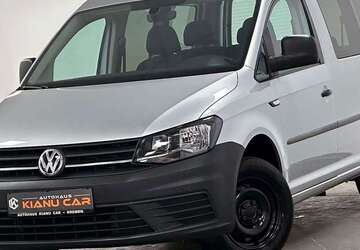 VW Caddy 62.000 km 13.990 &euro; Bremen 28259