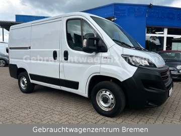 Gebrauchte Fiat Ducato