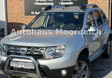 Dacia Duster 133.000 km 7.999 &euro; Stuhr 28816
