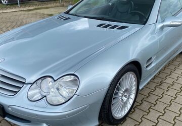 Mercedes-Benz SL 500 149.717 km 14.900 &euro; Achim 28832