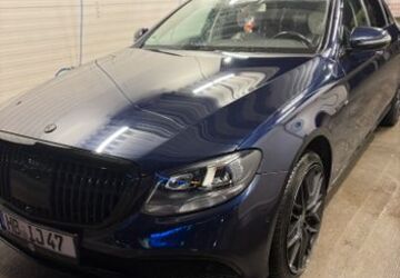 Mercedes-Benz E 220 116.900 km 23.900 &euro; Bremen 28777