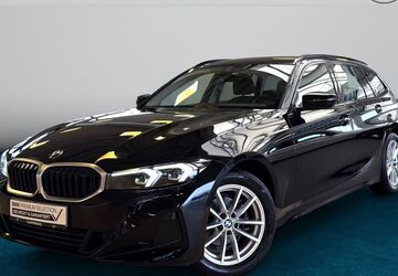 BMW 318 79.112 km 26.999 &euro; Syke 28857