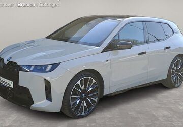 BMW iX 31.500 km 96.900 &euro; Bremen 28279