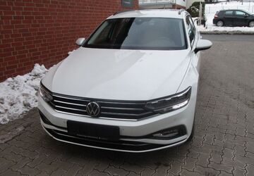 VW Passat Variant 93.828 km 22.300 &euro; Neubruchhausen 27211